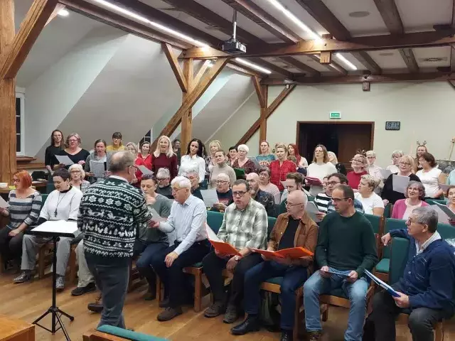 300 głosów, jedna melodia – zaproszenie na wielki koncert kolędowy