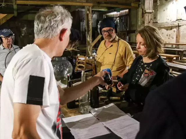 „Zaćmienie słońca w okolicach Pup”. Premiera słuchowiska już w niedzielę w Radiu Olsztyn