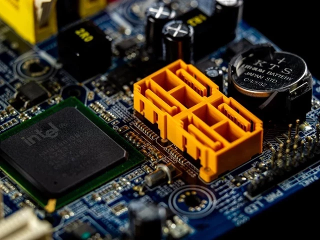Intel Core i9: Przewodnik po wyborze procesora
