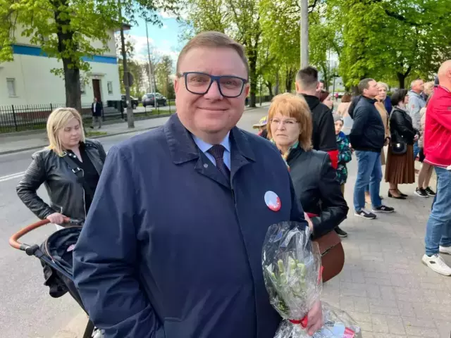 Koniec kłótni, czas na działanie! Radny Krassowski rezygnuje i wskazuje kierunek rozwoju miasta