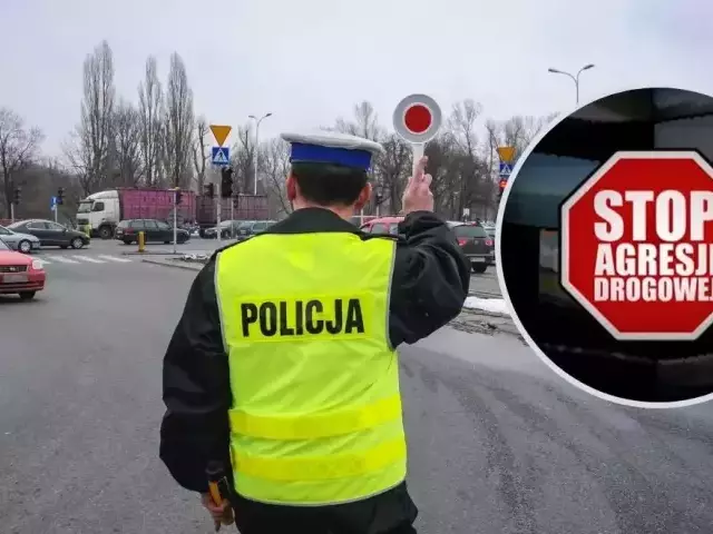 Piraci drogowi pod lupą – elektroniczna skrzynka pomaga eliminować zagrożenia (wideo)