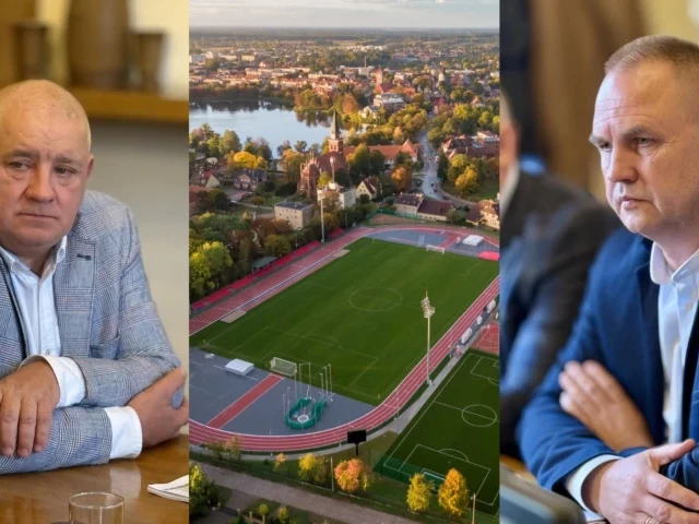 „Ukryta cena trawy” - dyrektor Leska powiadamia prokuraturę