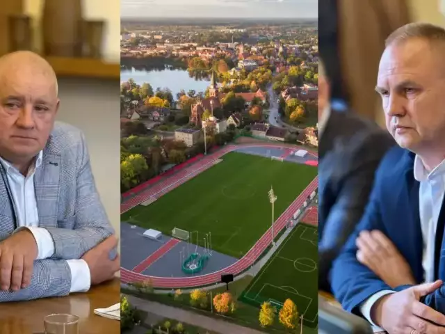 „Ukryta cena trawy” - dyrektor Leska powiadamia prokuraturę