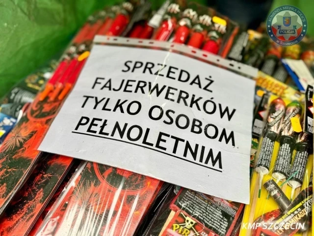Fajerwerki pod kontrolą – 12 zasad, które ratują zdrowie i życie