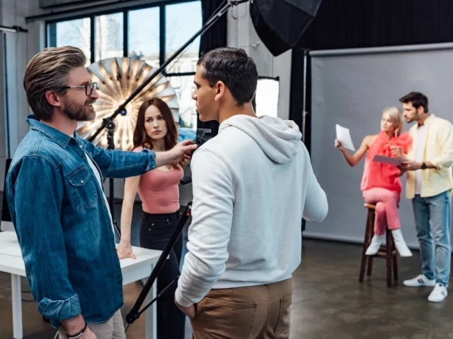 Zostań technikiem reklamy i twórz kreatywne kampanie, które przyciągają uwagę