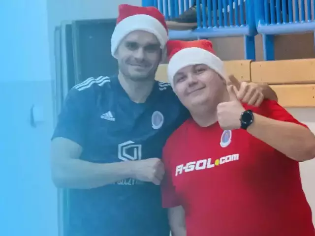 Błękitni Pasym w akcji „Odchudzamy Kiera”! Kto wygra rywalizację z kilogramami?
