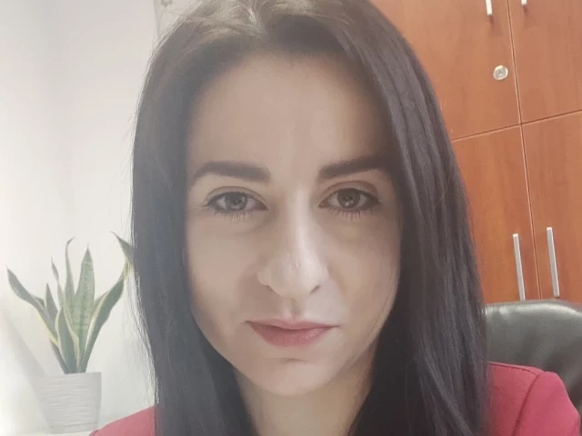 Ewelina Michalak: - Wspieranie drugiego człowieka jest źródłem satysfakcji i spełnienia