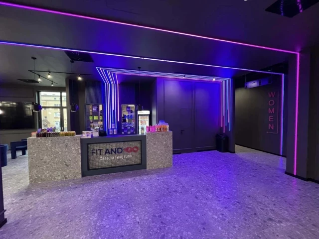 Zrób pierwszy krok ku formie marzeń! Fit and Go zaprasza na Dzień Otwarty - darmowe treningi i sauna