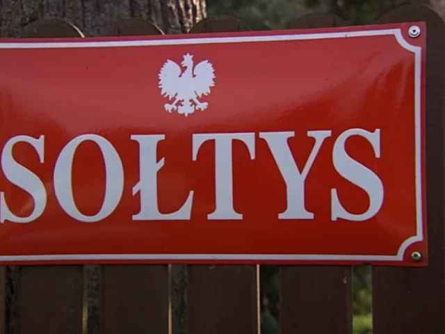 Mieszkańcy sołectwa Siedliska będą rozmawiali o funduszu sołeckim