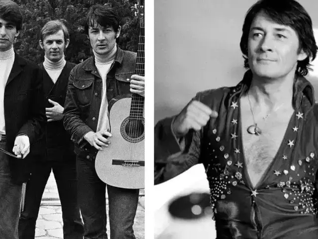 Dziś Krzysztof Klenczon skończyłby 83 lata – pamięć, która łączy pokolenia