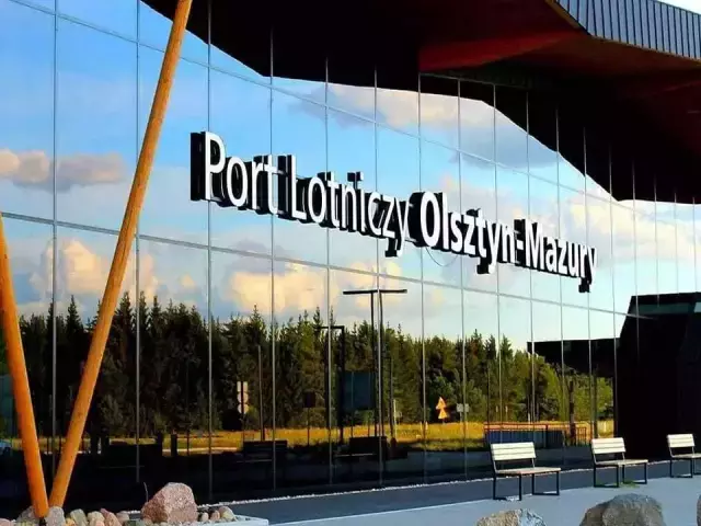 9 lat Portu Lotniczego Olsztyn-Mazury - liczby mówią wszystko