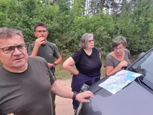 „Uroczysko Korea” – 69 hektarów unikalnej przyrody w naszym powiecie