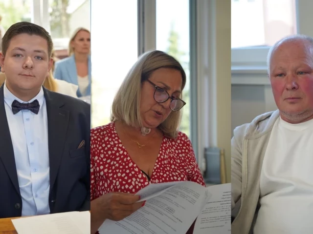 Historia kontra bezpieczeństwo – dlaczego publikacja o OSP podzieliła radnych w Rozogach?