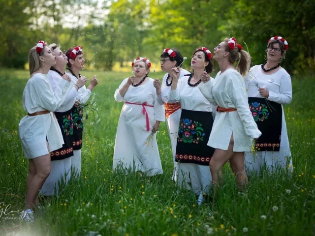 Samorząd wspiera Koła Gospodyń Wiejskich. Do wzięcia nawet 10 tys. zł