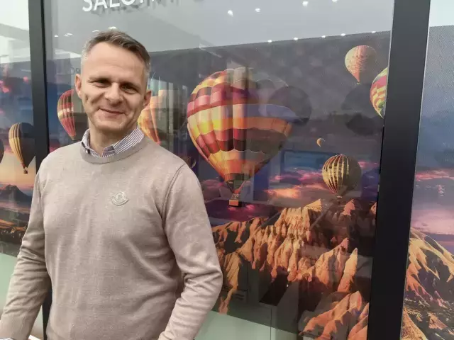 Wymarzone wakacje na wyciągnięcie ręki! Paweł Bączek z Travelplanet.pl Szczytno zaprasza