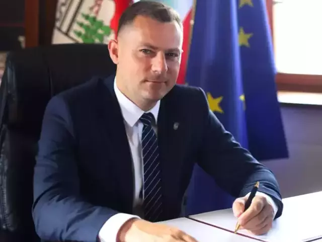 Stefan Ochman: „73 miliony złotych dla Szczytna? Walczymy o pełne dofinansowanie”