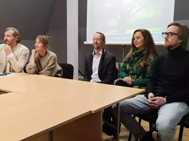 Stara szkoła w Pasymiu ma nowych gospodarzy. Czy tym razem się uda?