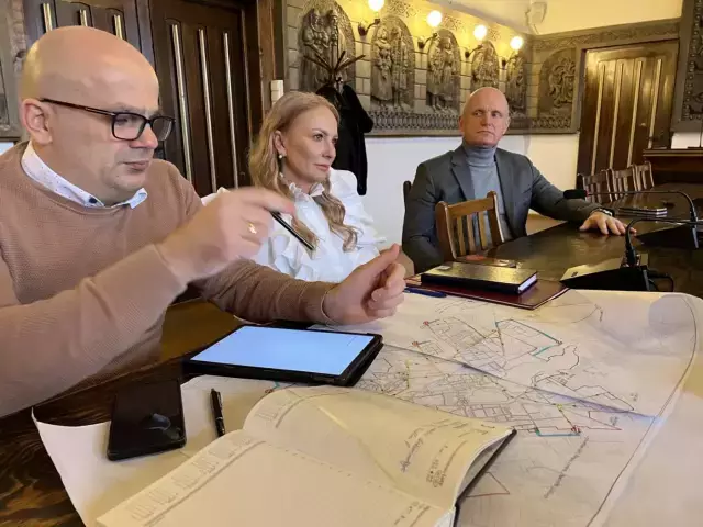 Wspólny projekt miasta, gminy i powiatu. Czy basen w Szczytnie stanie się faktem?