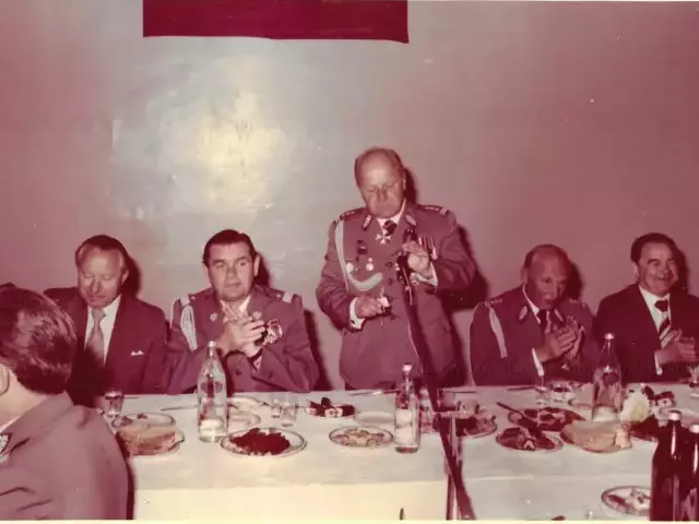 Witold Olbryś odkrywa lokalne tajemnice. Historyczne kartki z powiatu szczycieńskiego