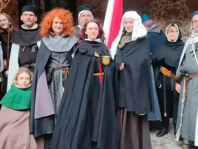 Szczycieńscy łucznicy w czołówce turniejów. Sukcesy w Jabłowie i Nidzicy