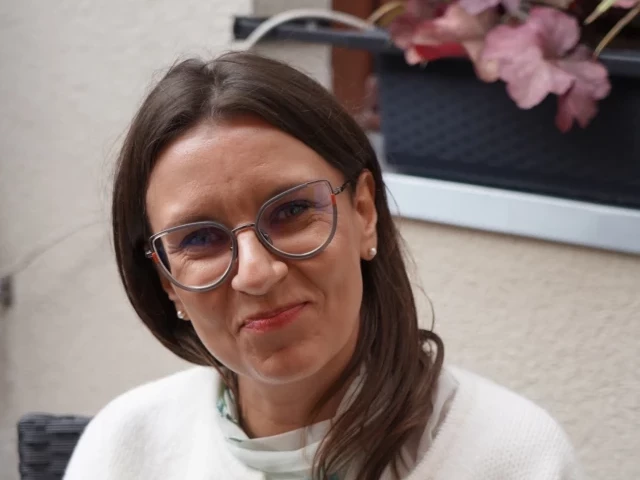 Adrianna Trzepiota z nową książką. „Wiedźmak” już w sprzedaży