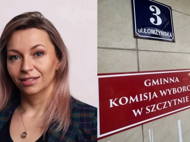 Nie było chętnych, teraz jest pięcioro kandydatów. Będą wybory uzupełniające w Gminie Szczytno