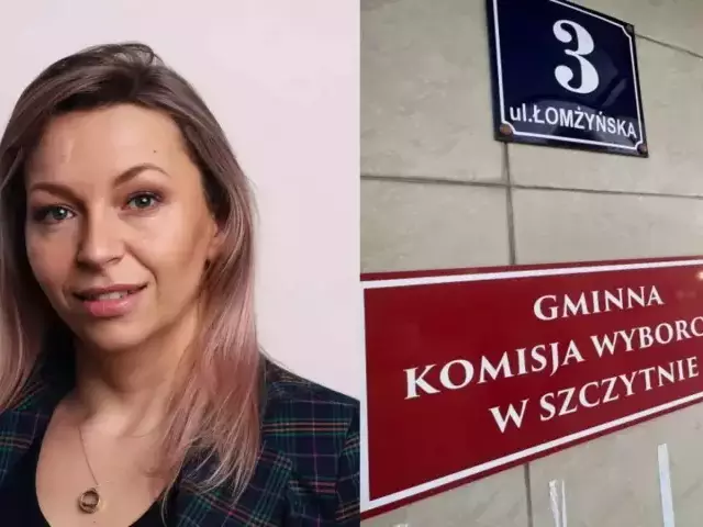 Nie było chętnych, teraz jest pięcioro kandydatów. Będą wybory uzupełniające w Gminie Szczytno