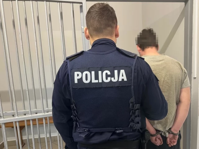 Koszmar w domu 62-latki. Syn groził jej śmiercią, teraz czeka na proces
