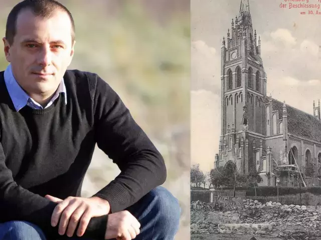 Czy kolekcjonowanie pocztówek ma jeszcze sens? - Witold Olbryś odpowiada