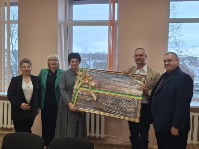 Alicja Kołakowska postawiła na Macieja Templina – jest nowy wicewójt