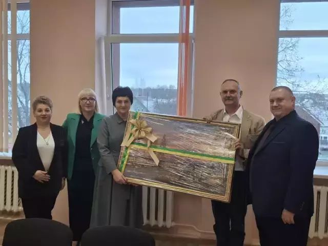 Alicja Kołakowska postawiła na Macieja Templina – jest nowy wicewójt