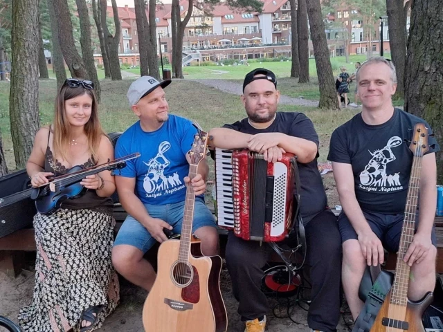 „Jedyny taki” – koncert pamięci Rafała Borucha. Przyjaciele oddadzą mu hołd na scenie