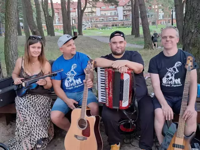 „Jedyny taki” – koncert pamięci Rafała Borucha. Przyjaciele oddadzą mu hołd na scenie
