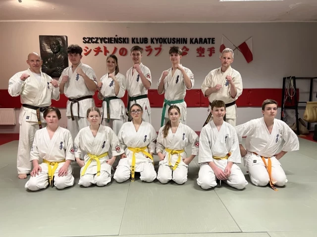 Piotr Zembrzuski i 45 lat karate w Szczytnie. Jak klub budował legendę? (wideo)