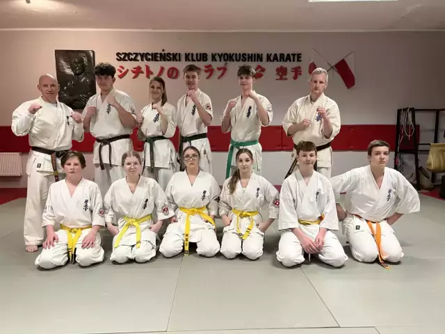 Piotr Zembrzuski i 45 lat karate w Szczytnie. Jak klub budował legendę? (wideo)
