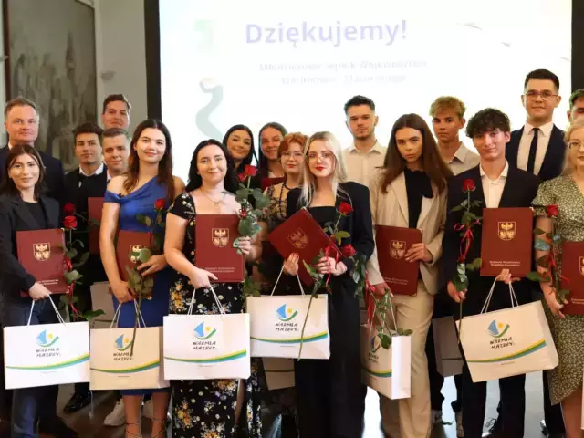 Szczytno centrum młodzieżowej polityki. O czym będą obrady młodzieżowego Sejmiku?