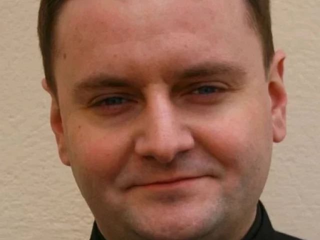 Nowy proboszcz w Gawrzyjałkach. Ks. Janusz Samsel zastąpił śp. Zdzisława Nurczyka