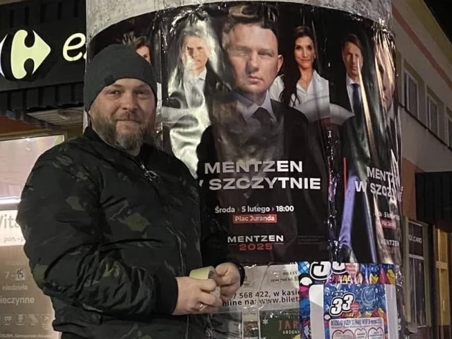 Szymon Lipka: – Nie lubię bezczynności (rozmowa „Tygodnika Szczytno”)
