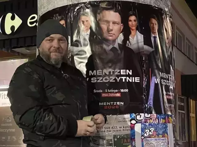 Szymon Lipka: – Nie lubię bezczynności (rozmowa „Tygodnika Szczytno”)