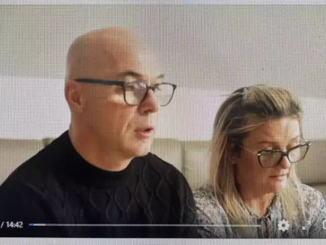 „Nie szukamy uniewinnienia” – film, który porusza – rodzina Nikodema C. zabiera głos (wideo)
