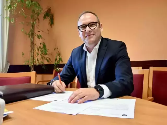 Dyżury radnego województwa. Rafał Wilczek czeka na mieszkańców