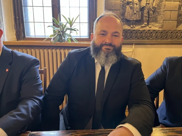 Radny Daniel Zaborowski interweniuje w sprawie niszczenia dróg przez TIR-y