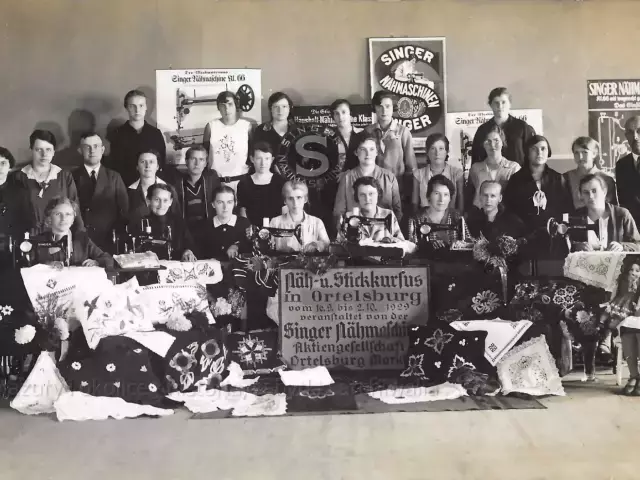 Witold Olbryś: Foto Lilia – tajemnica najpopularniejszego szczycieńskiego fotografa