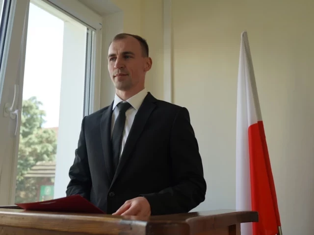 Czy powstanie ścieżka Rozogi – Dąbrowy? Grzegorz Kaczmarczyk: - Decyzja w rękach sześciu mieszkańców