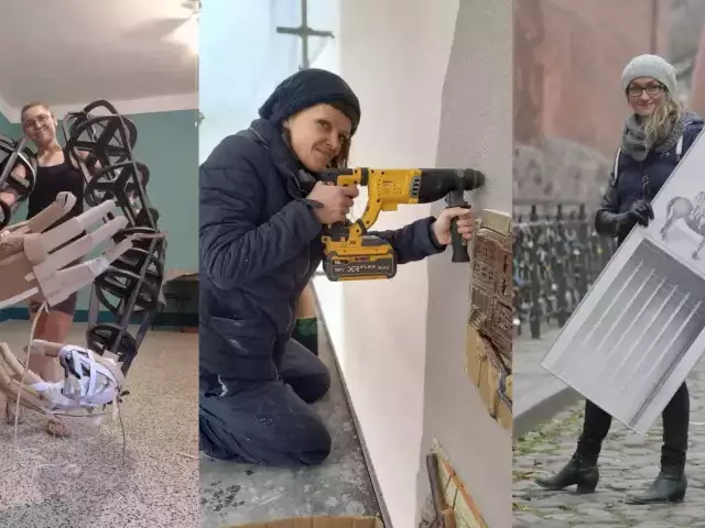 Dwanaście kobiet – dwanaście historii. Wyjątkowa wystawa w Pasymiu