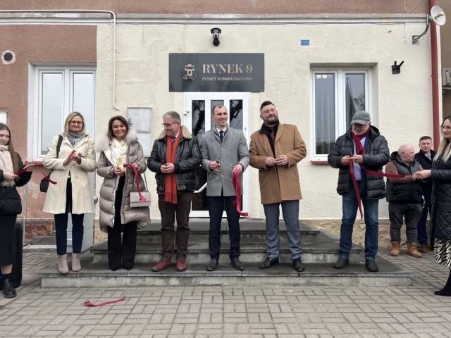 Nowy Inkubator Przedsiębiorczości w Rozogach. Szansa dla mieszkańców i lokalnych firm