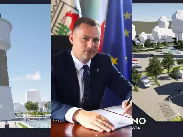 Burmistrz Stefan Ochman: TAK! TAK! TAK! Radni dali zielone światło