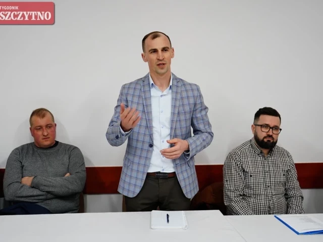 Tajemnicza biogazownia rozpala emocje w Występie