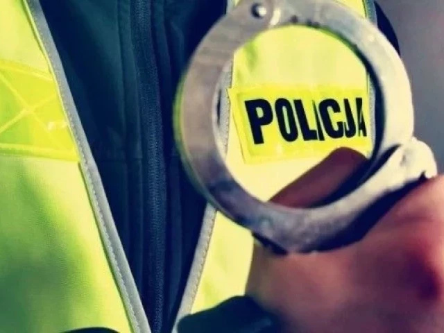 Złodziej i dłużnik alimentacyjny za kratkami