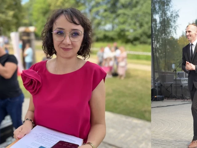 Paraliż w rozoskim GOK-u. Dyrektor i pracownice złożyły wypowiedzenia z pracy